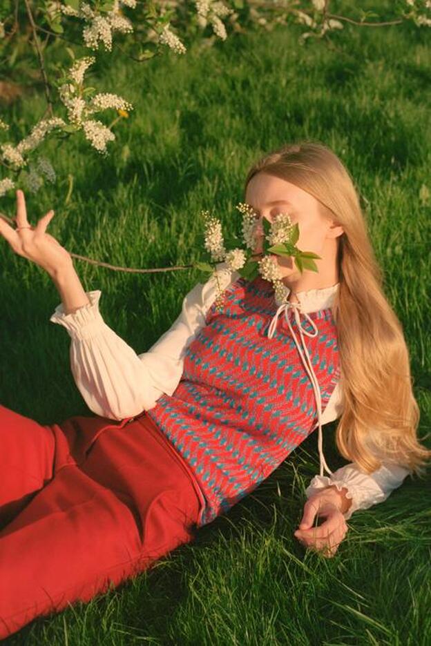 Moda, libros, redes.... ¿cuánto durará el glamour de lo rural?