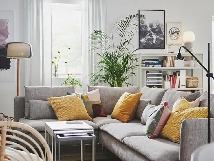 Ikea tiene las 15 ideas deco para que este otoño tu casa luzca como nueva