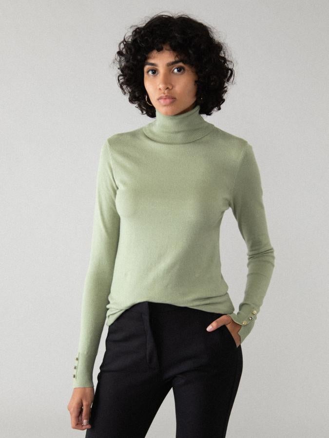 11 jerséis por menos de diez euros que te van a sacar de cualquier apuro de estilo