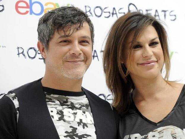 ¿Cómo se reparten los amigos Alejandro Sanz y Raquel Perera tras el divorcio?