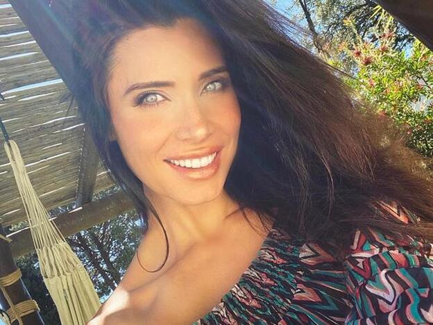 Estas son las dos cremas con las que Pilar Rubio consigue frenar la aparición de las arrugas e iluminar la piel