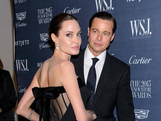¿Va a durar el divorcio de Brad Pitt y Angelina Jolie más que su relación de amor? La medida que han tomado para evitarlo