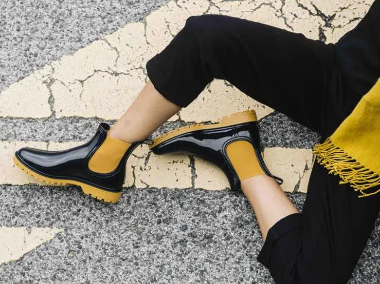 Fotos: Las mejores botas de agua que ni un de lluvia te arruine look | Mujer Hoy