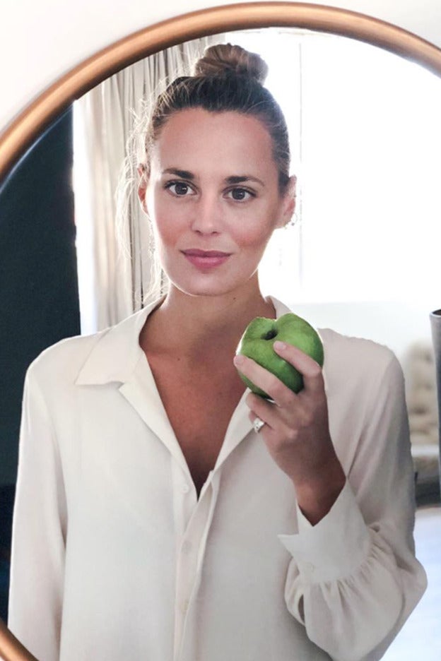 La historia de superación de Claudia, la hija pequeña de Bertín Osborne: de la depresión y los ataques de cólera a reconciliarse consigo misma gracias al coaching