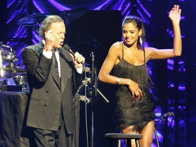 Julio Iglesias, el truhán y señor de las 3.000 mujeres, cumple 77 años en medio de la preocupación por su salud