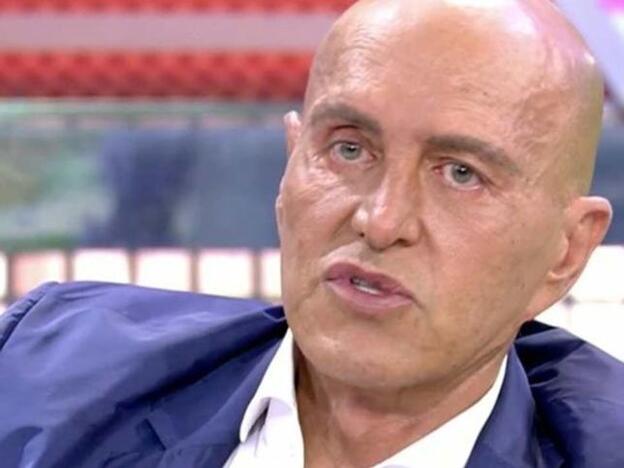 Nuevo zarpazo de Kiko Matamoros a Makoke: "Te puse una cantidad de cuernos que no te lo crees ni tú"
