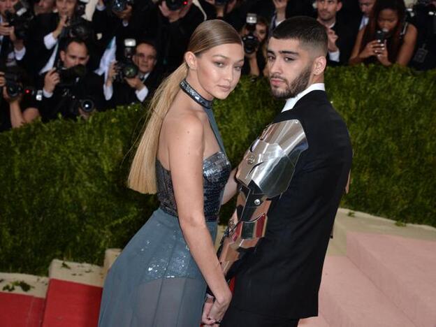 Gigi Hadid y Zayn ya son padres de una niña: las tiernas fotos en Instagram con las que han anunciado el nacimiento de su bebé