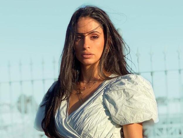 ¿Es Inma de La isla de las tentaciones, la autoproclamada Penélope Cruz de Montequinto, la nueva influencer de moda? Ella cree que sí