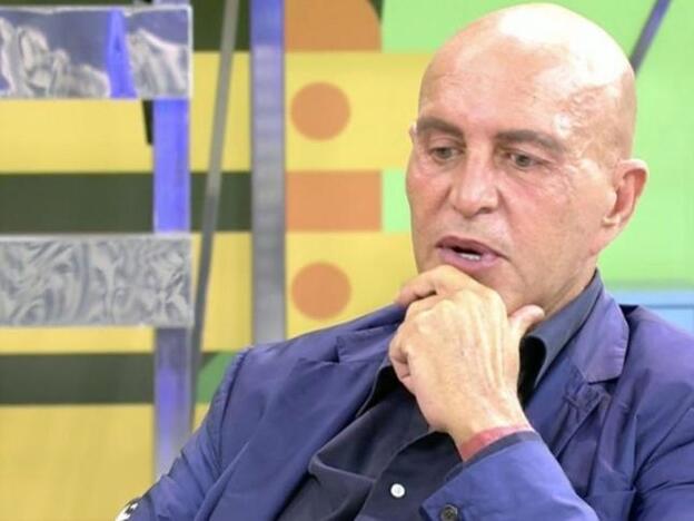 La razón por la que Kiko Matamoros dejó de tener relaciones sexuales con Makoke