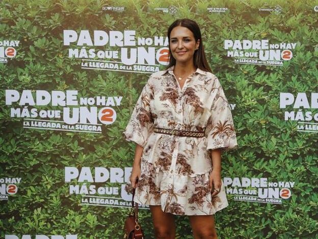 Todas las veces que Paula Echevarría ha tenido que desmentir su embarazo junto a Miguel Torres