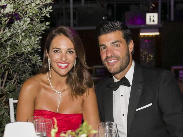 La broma del hermano de Paula Echevarría a Miguel Torres al anunciar que van a ser padres (y con la que podría haber revelado el sexo del bebé)