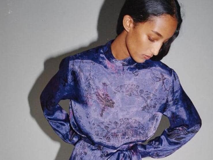 Fotos: originales prendas estilo oriental de Zara son que más van a arrasar esta | Mujer Hoy