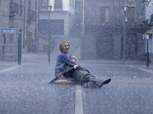 HBO estrena este domingo Patria, la adaptación del bestseller de Fernando Aramburu y ¡sí, tienes que verla!