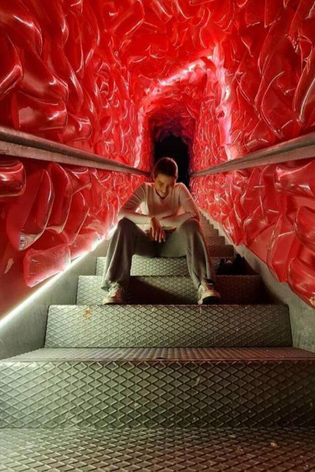 Alba Díaz tiene los pantalones de Primark más cómodos y que mejor quedan con zapatillas