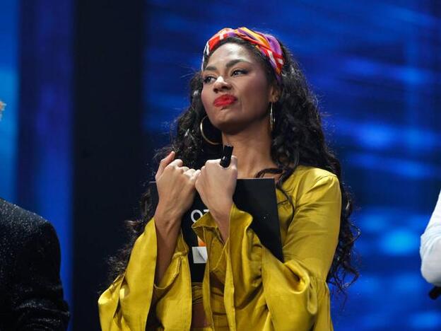 Nía, ganadora de 'OT20', aún no ha cobrado el premio (tres meses después de la final)