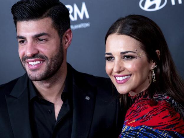 Paula Echevarría se une a las celebrities que son madres a los 40: qué significa un embarazo tardío y qué consecuencias tiene