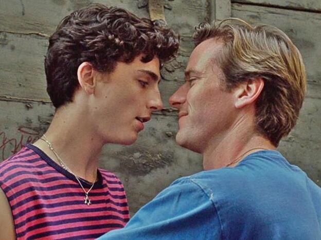 Mario Casas nos gusta más como psicópata malvado que como sex symbol y su última peli, El practicante, lo demuestra