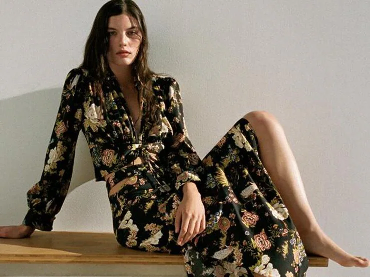 Fotos: Descubre los total looks de Zara para la nueva temporada y prepárate para ser la más estilosa conjuntada | Mujer Hoy