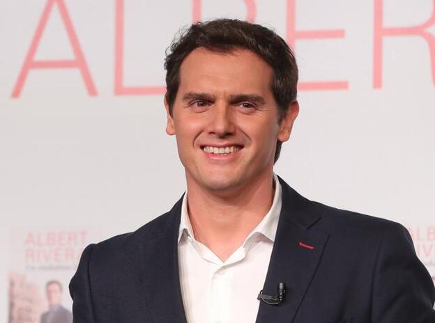 Albert Rivera cuenta como comenzó su relación sentimental con Malú