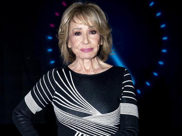 Mila Ximénez carga duramente contra Enrique Ponce por su actitud con Paloma Cuevas: "La humillación era innecesaria"