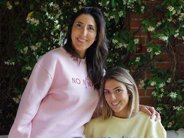 Paz Padilla, emocionada, escribe este mensaje tras recibir tanto cariño en su cumpleaños más amargo