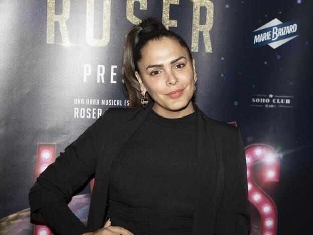 Amor Romeira destapa el grave comentario que la llevo a demandar a Sofía Suescun