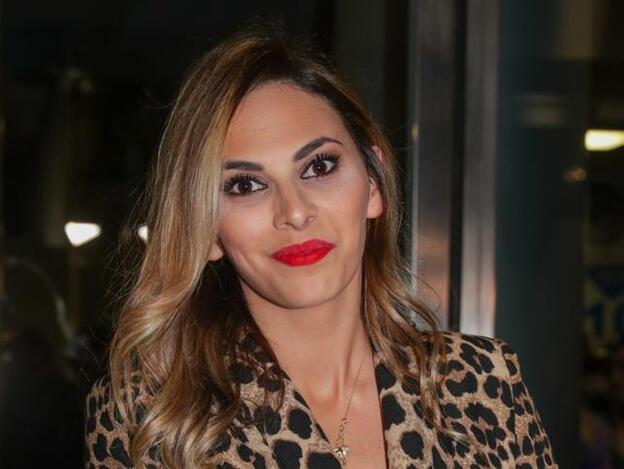 Irene Rosales estalla contra los que critican a su marido, Kiko Rivera