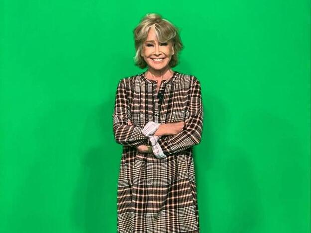 El rotundo mensaje de Mila Ximénez a los que dudan de su enfermedad