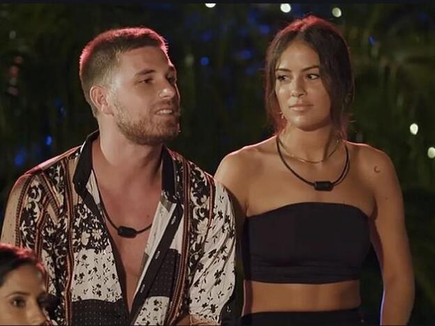 Por qué nos hemos hechos adictos al drama de Tom y Melyssa en La isla de las tentaciones y no podemos dejar de mirar