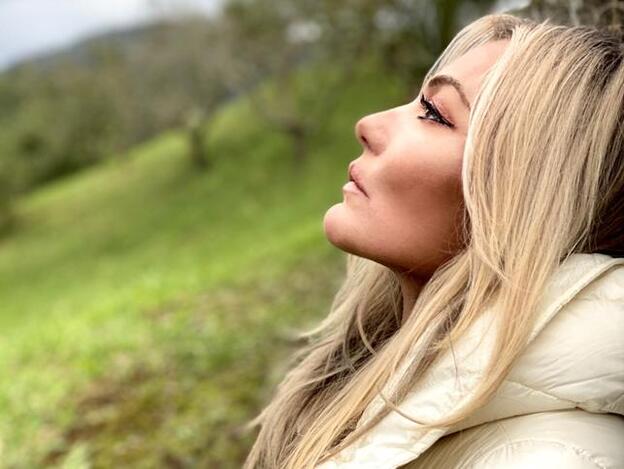 La última polémica de Amaia Montero no tiene que ver con su imagen... sino con Leire Martínez, La oreja de Van Gogh y este feo gesto