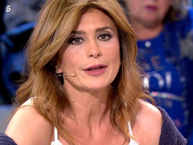 El golpe bajo de Gema López a Antonio David Flores, donde más le duele