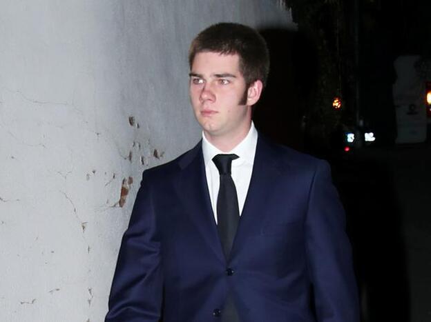 Juan Urdangarin, cooperante, familiar y discreto: así es el hijo mayor de la Infanta Cristina, que cumple 21 años