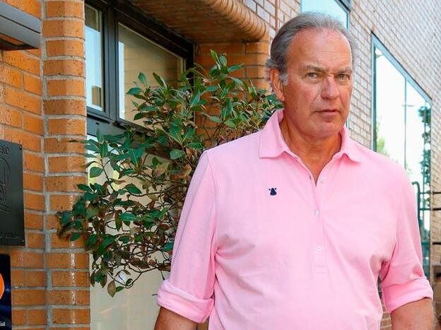 La contundente advertencia de Bertín Osborne al 'youtuber' que ha hablado sobre su familia: "Voy a por ti"