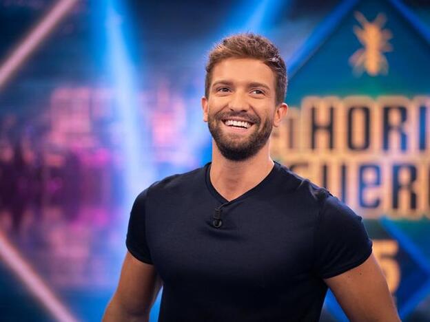 Así fueron para Pablo Alborán los días siguientes al anuncio de su homosexualidad