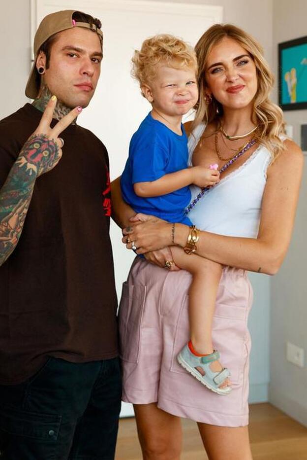 Donde caben tres, caben cuatro: Chiara Ferragni está embarazada y se suma al carro de las influencers que serán madres en 2021