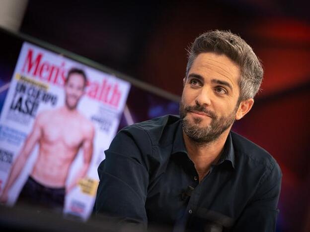 Roberto Leal anuncia que será padre de nuevo