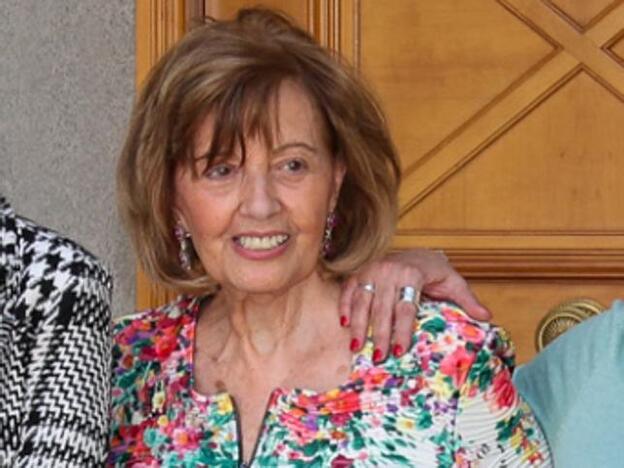 La sospechosa visita de María Teresa Campos a Kiko Hernández antes de su esperada reaparición