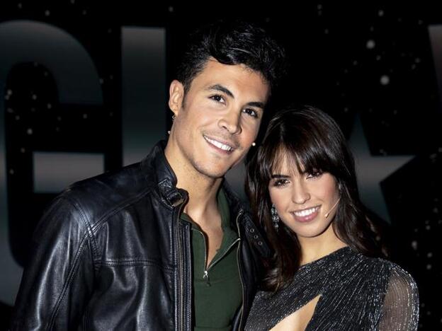 Sofía Suescun y Kiko Jiménez presumen de su nueva gran adquisición