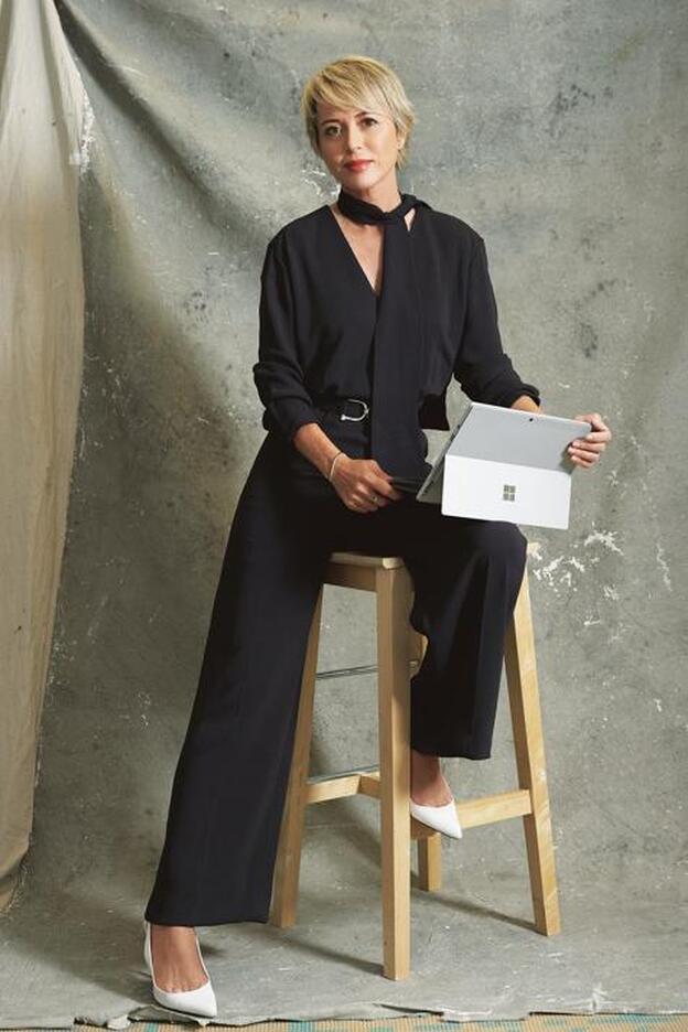 Carme Artigas, secretaria de Estado de Digitalización: "Radar COVID es una herramienta de protección y de solidaridad"