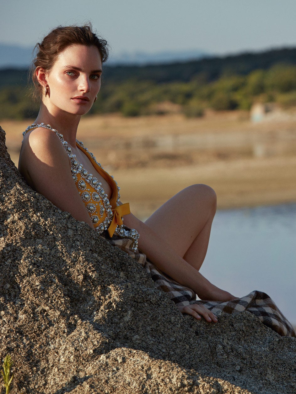 El revival de los cuadros escoceses: vuelven para quedarse (si alguna vez se fueron)