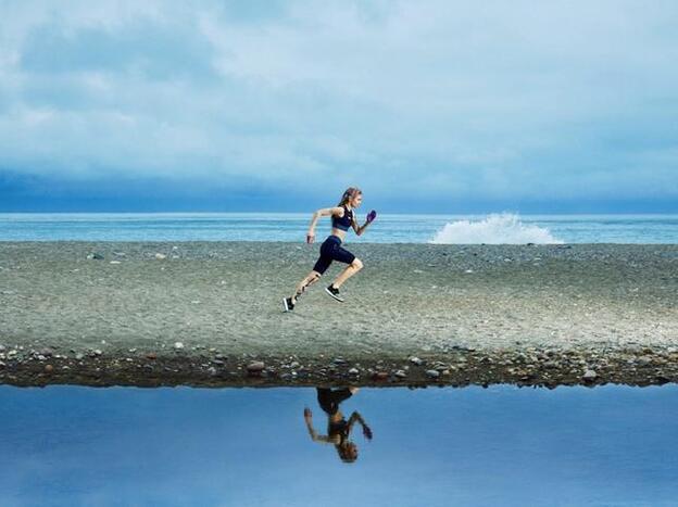 Trucos para mantener la motivación y hacer ejercicio al aire libre ahora que ya ha llegado el frío (running incluido)