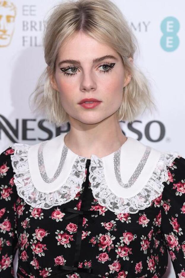 El accesorio de H&M para que unirte a la tendencia del cuello bobo sea mucho más fácil (y barato)