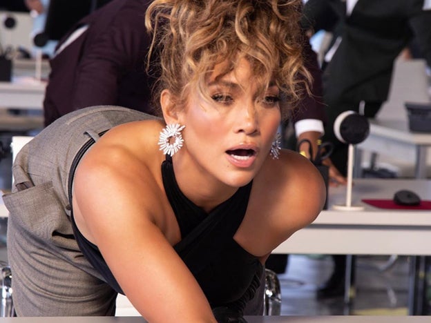 Sabemos cuál es el secreto de la piel luminosa y rejuvenecida de Jennifer Lopez en su último videoclip, Pa´ Ti