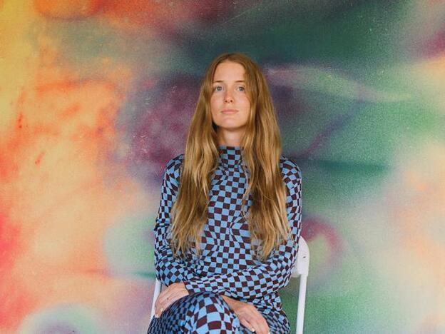 Leticia Sala, la influencer que escribe las canciones de Rosalía (y que ahora publica un libro que va a ser tendencia)