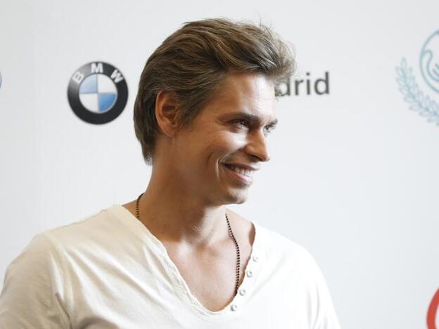 El polémico tuit de Carlos Baute sobre la gestión de la pandemia en España