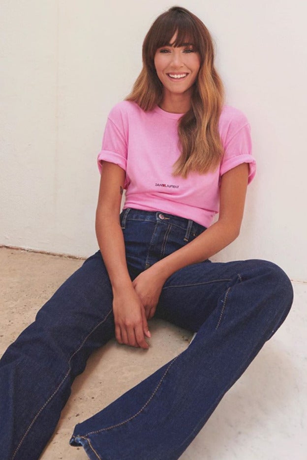 Por qué el flequillo de Aitana ha cambiado radicalmente de estilo y cómo puedes apuntarte a su nuevo look