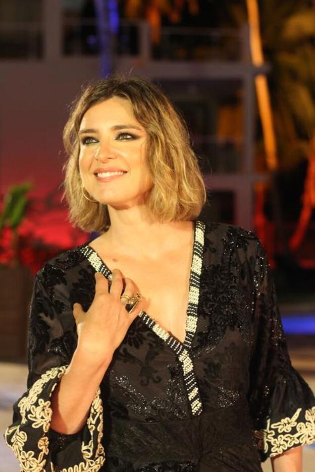 La estilista de Sandra Barneda nos desvela todos los secretos de vestuario de La isla de las Tentaciones