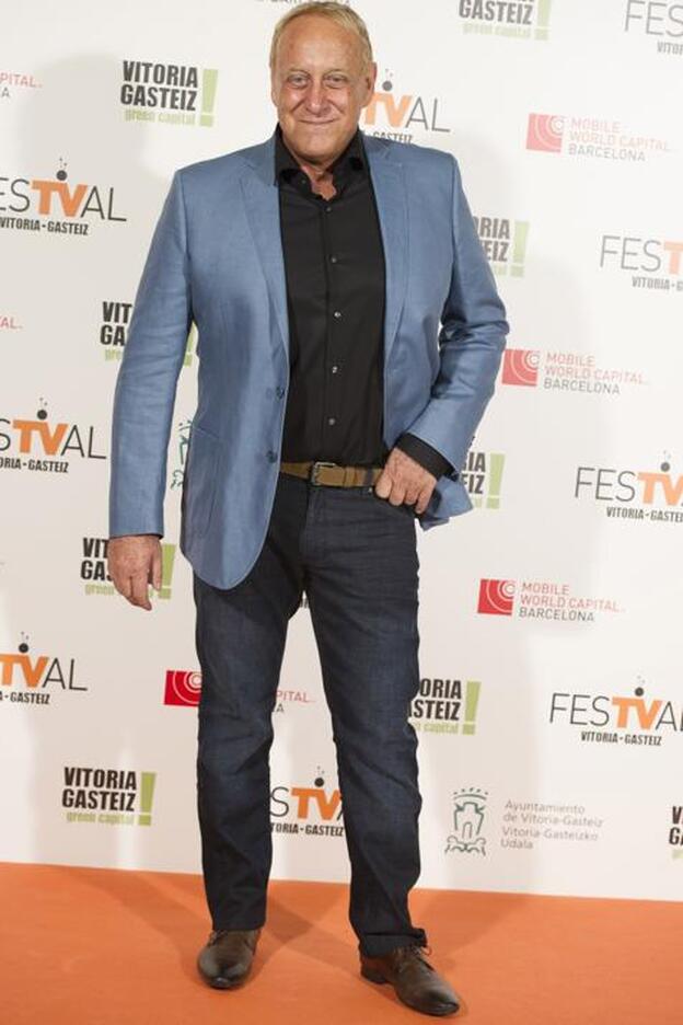 El circo de Josep María Mainat: cómo el inventor de la telebasura se convirtió en el protagonista de una sórdida historia digna de Crónicas Marcianas