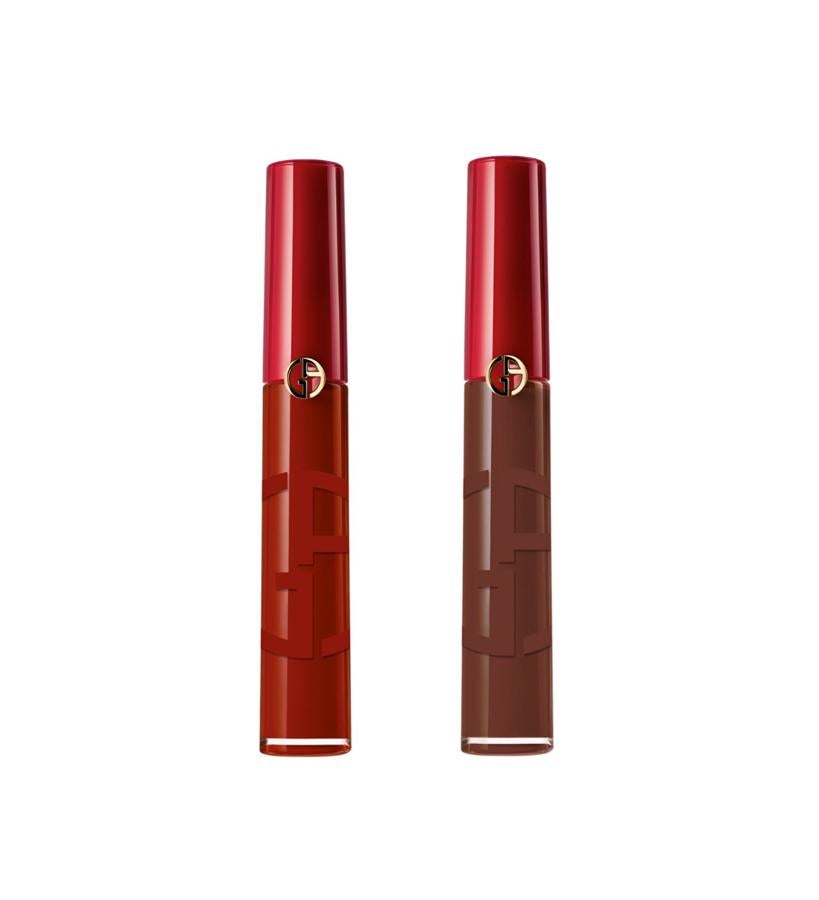 Labiales líquidos