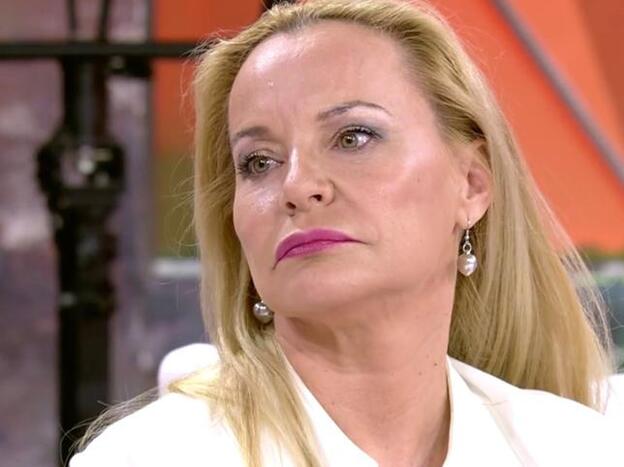 Una nueva (presunta) amante de Bigote Arrocet sale a la palestra y sus palabras van a destrozar a María Teresa Campos